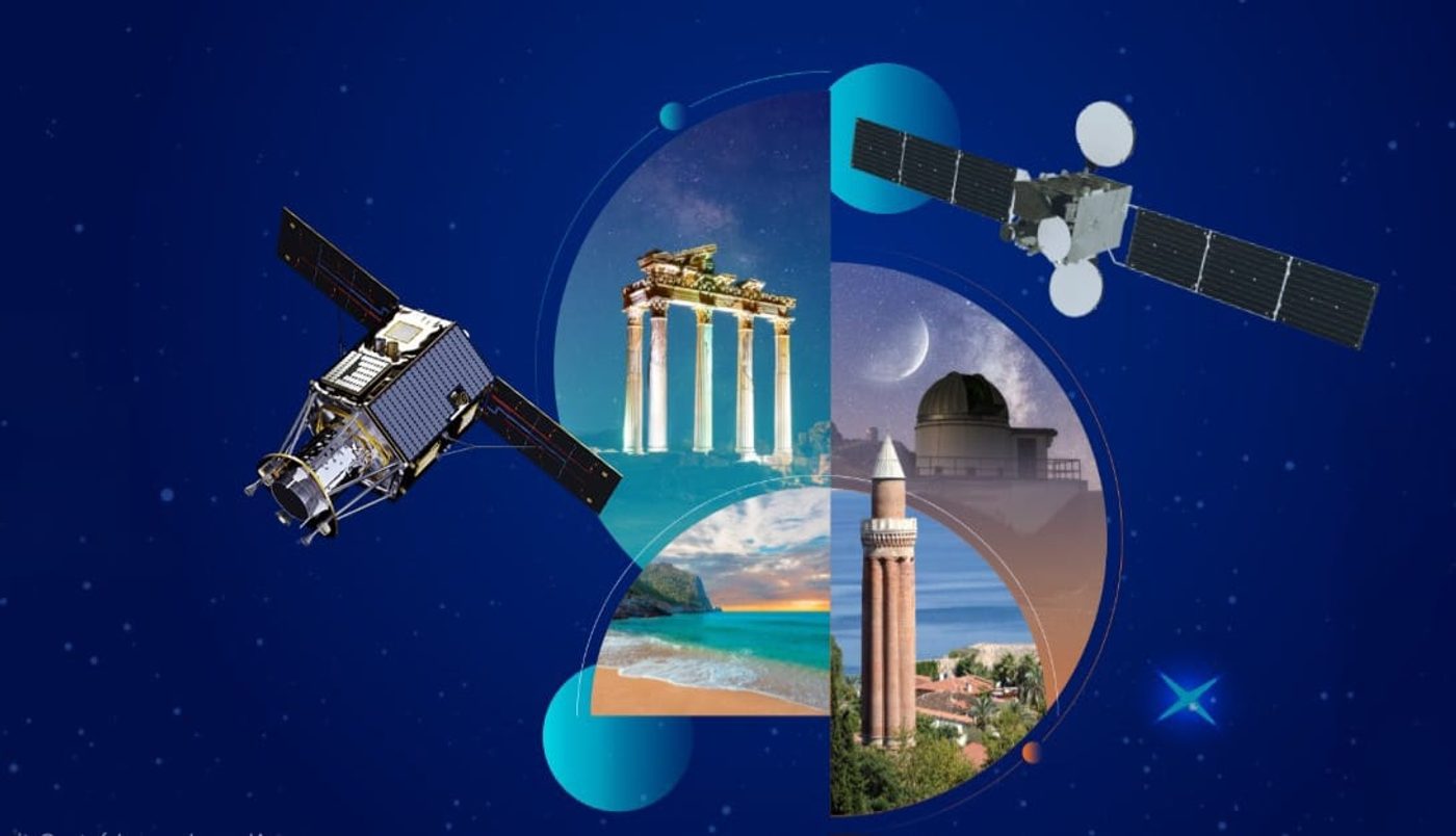 Nos vemos en el IAC 2026