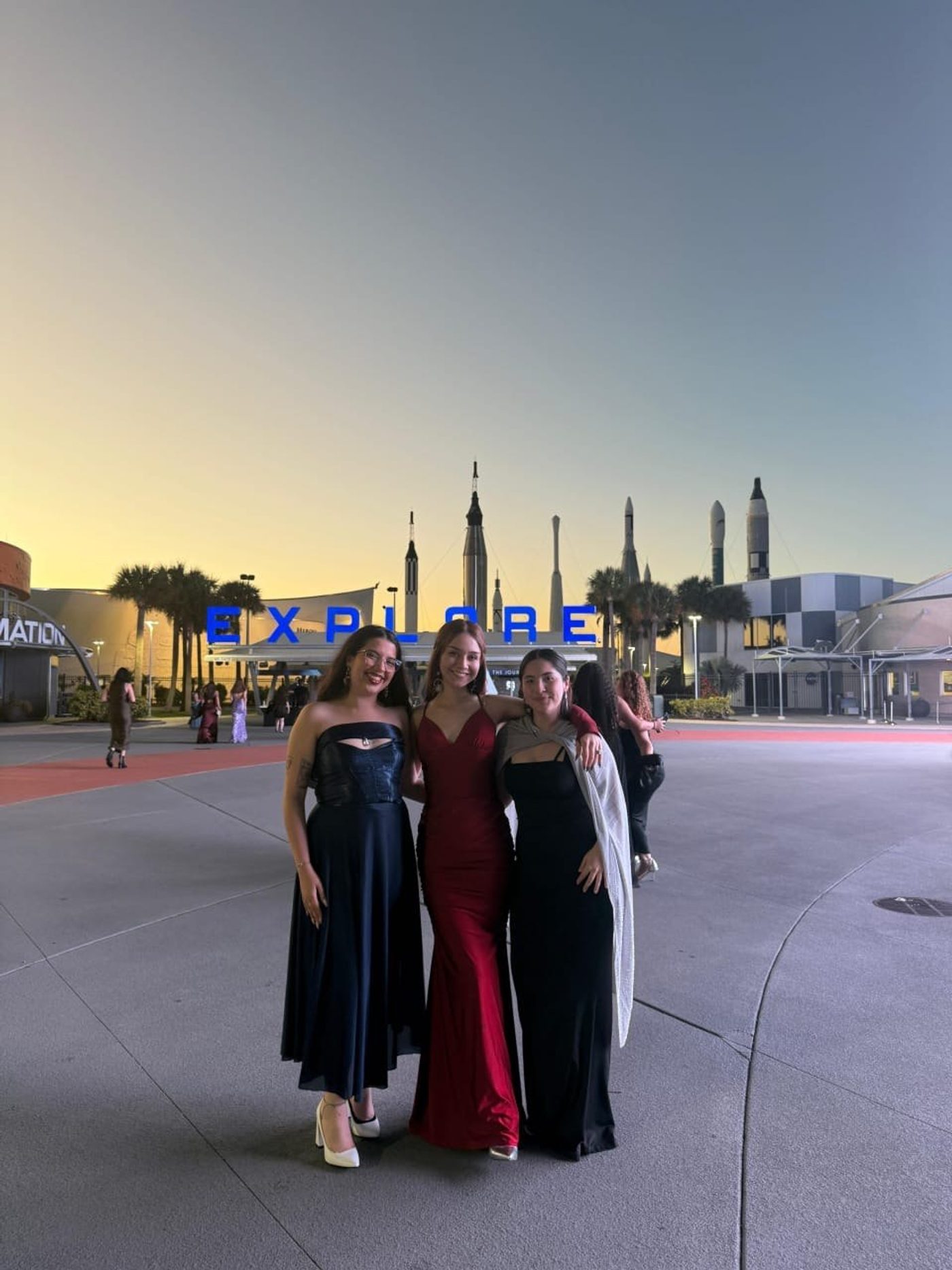 SPACE GALA